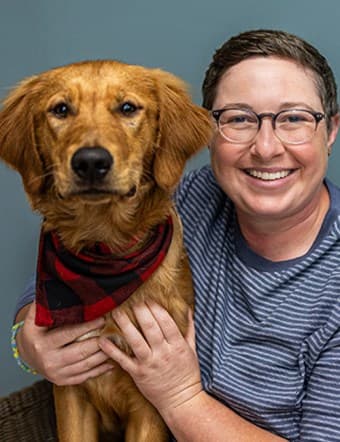 Dr. Taylor Aubrey Dr. Taylor Aubrey