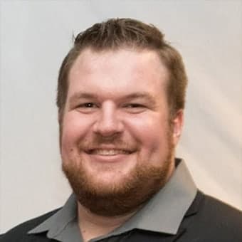 Dr. Zachariah Loppnow Dr. Zachariah Loppnow