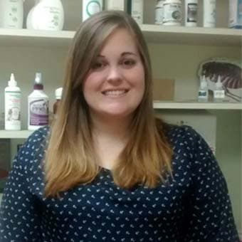 Dr. Molly Riddell Toft Dr. Molly Riddell Toft