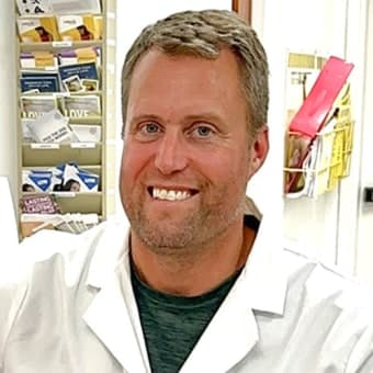 Dr. Sean Ott Dr. Sean Ott