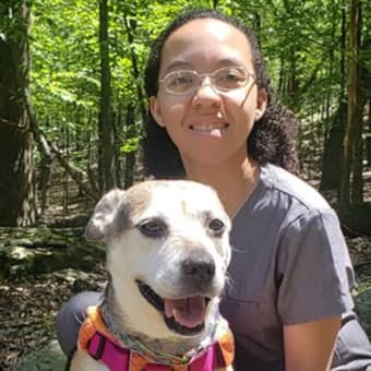 Dr. Natalia Candelaria Dr. Natalia Candelaria