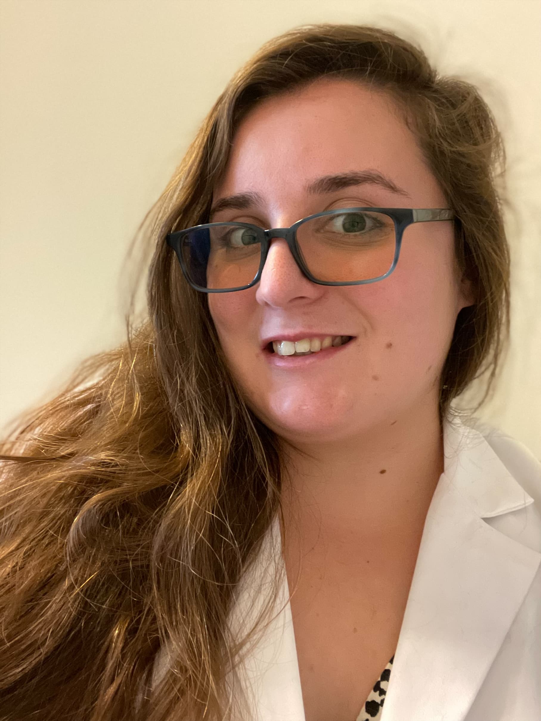 Dr. Myka Geruntho Dr. Myka Geruntho