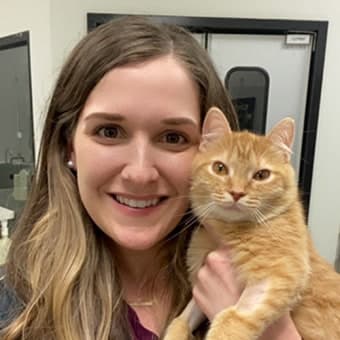 Dr. Kylie Chciuk Dr. Kylie Chciuk