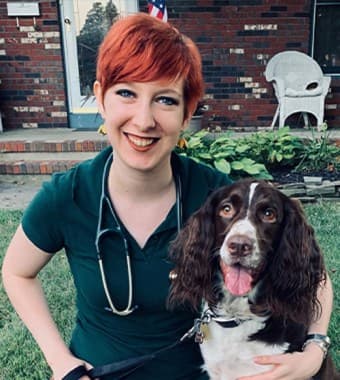 Dr. Ashley Palkowetz Dr. Ashley Palkowetz