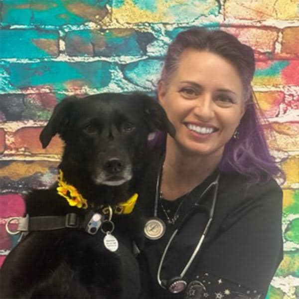 Dr. Jessica Bones Dr. Jessica Bones