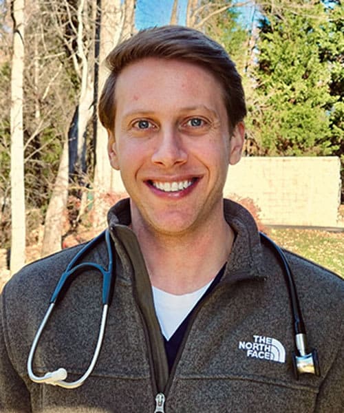 Dr. Efrem Kussin Dr. Efrem Kussin