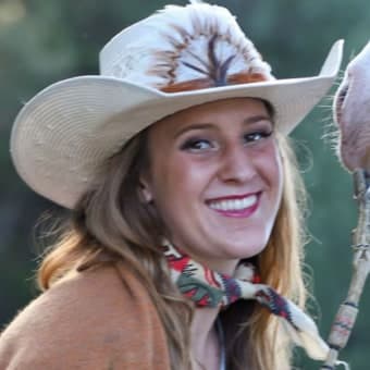 Dr. Christina Frost Dr. Christina Frost