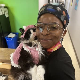 Dr. Alle Logan Dr. Alle Logan