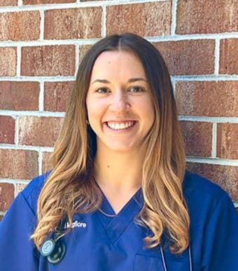 Dr. Nicole Migliore Dr. Nicole Migliore