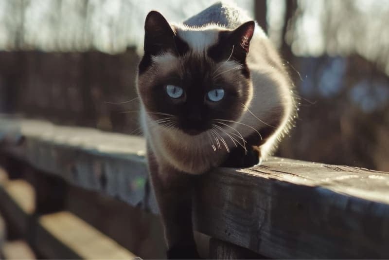 Limping in Cats Limping in Cats