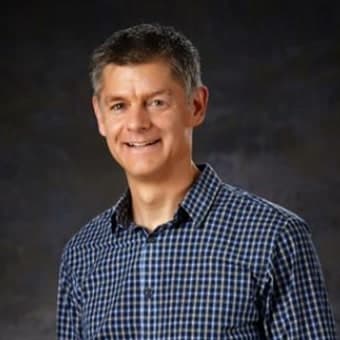 Dr. Larry Klima Dr. Larry Klima