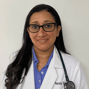 Dr. Nermin Dabash Dr. Nermin Dabash
