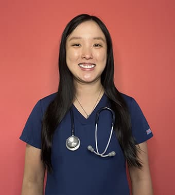 Dr. Jennifer Gih Dr. Jennifer Gih