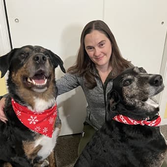 Dr. Meghan McCartin Dr. Meghan McCartin