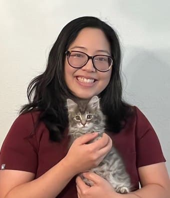 Dr. Terri Chang Dr. Terri Chang