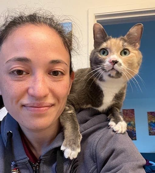 Dr. Elisha Miller Dr. Elisha Miller