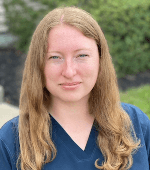 Samantha ZebleyDermatology Samantha ZebleyDermatology