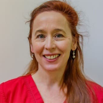 Dr. Ginny Greene Dr. Ginny Greene